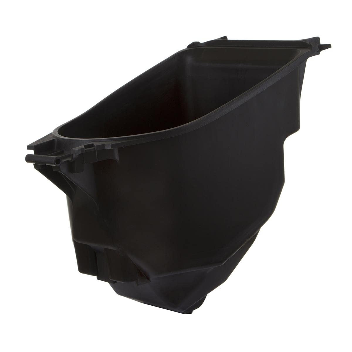 Porta Capacete Pro Tork Preto para Honda Biz 125 KS/ES/+ 2006-2010: Segurança e Praticidade