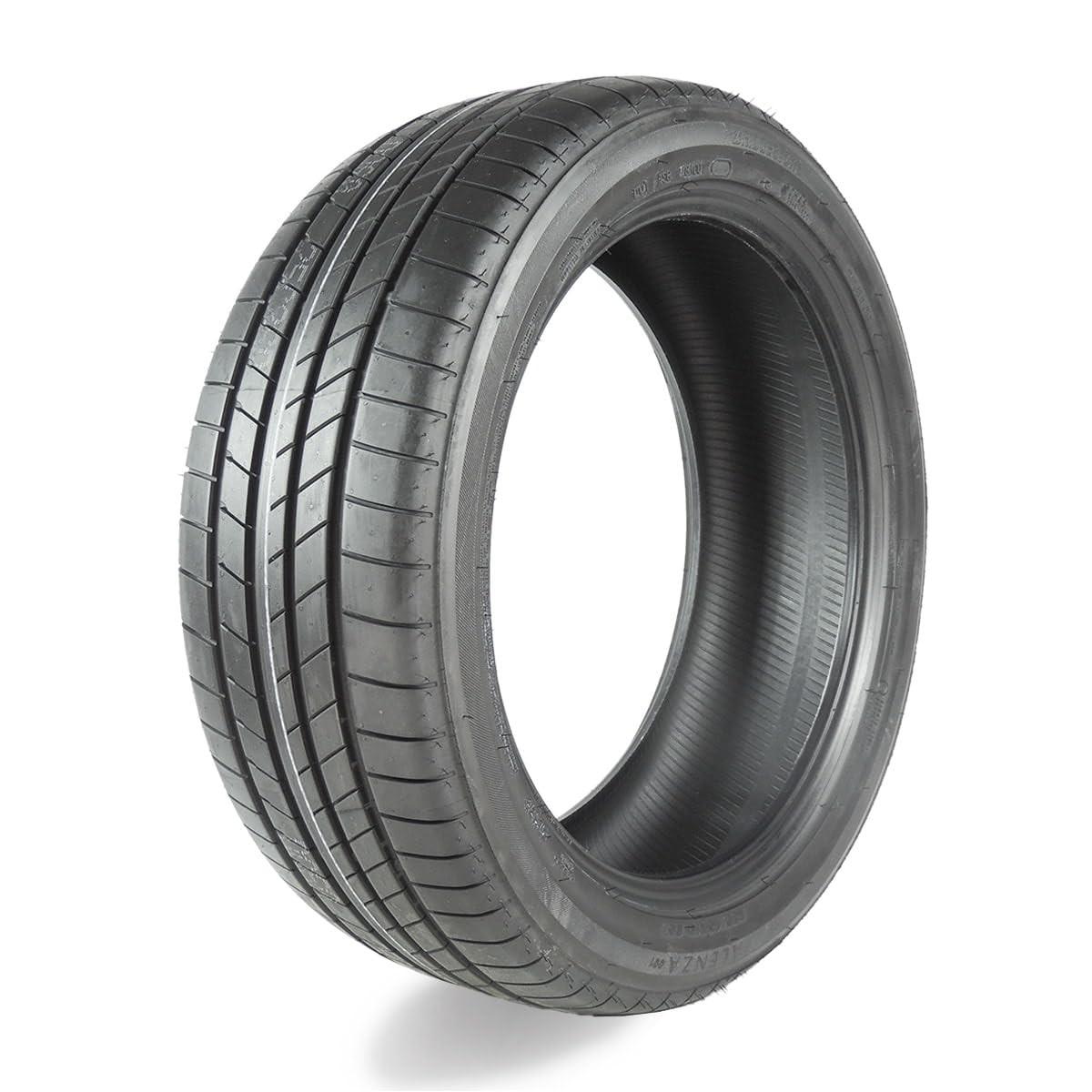 Pneu Bridgestone Alenza 001 215/60R17 100H: Performance e Segurança para seu SUV