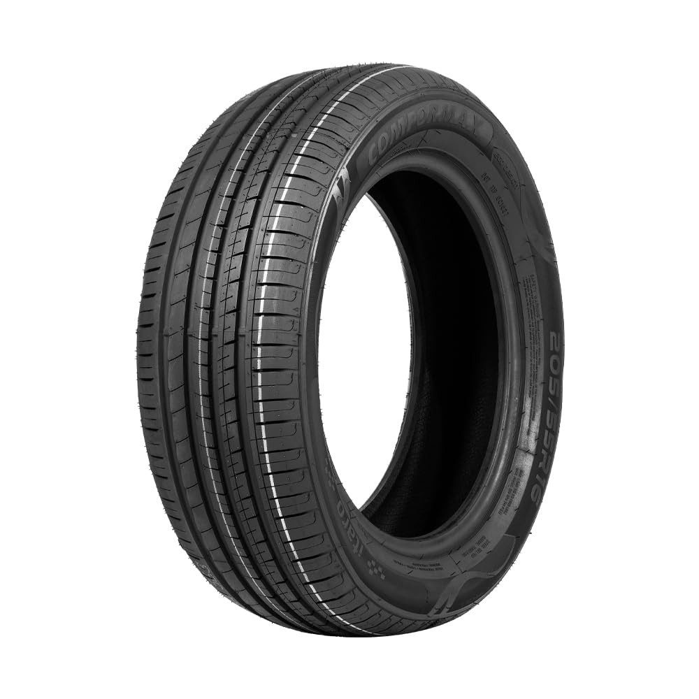 Pneu Itaro Comformax Aro 16 215/65R16 98H: Conforto e Segurança para Seu Veículo