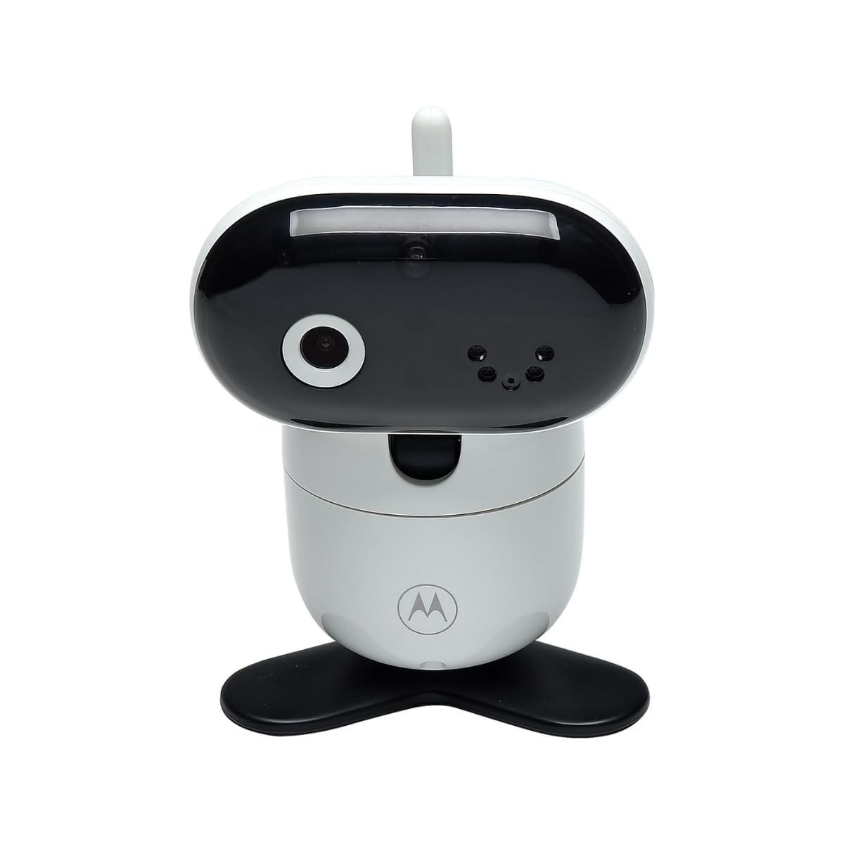 Câmera Babá Motorola Panorâmica HD WiFi PIP1010 - Segurança e Conforto para Bebês