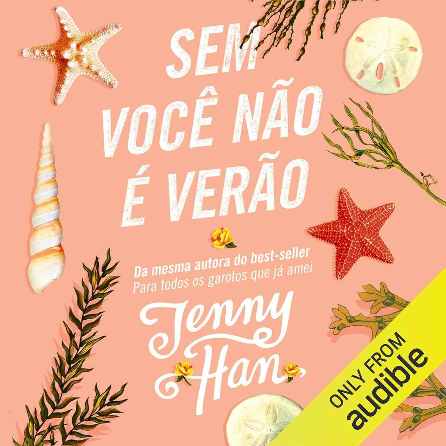 Sem Você Não é Verão: A Continuação Emocionante da Saga "O Verão Que Mudou Minha Vida"