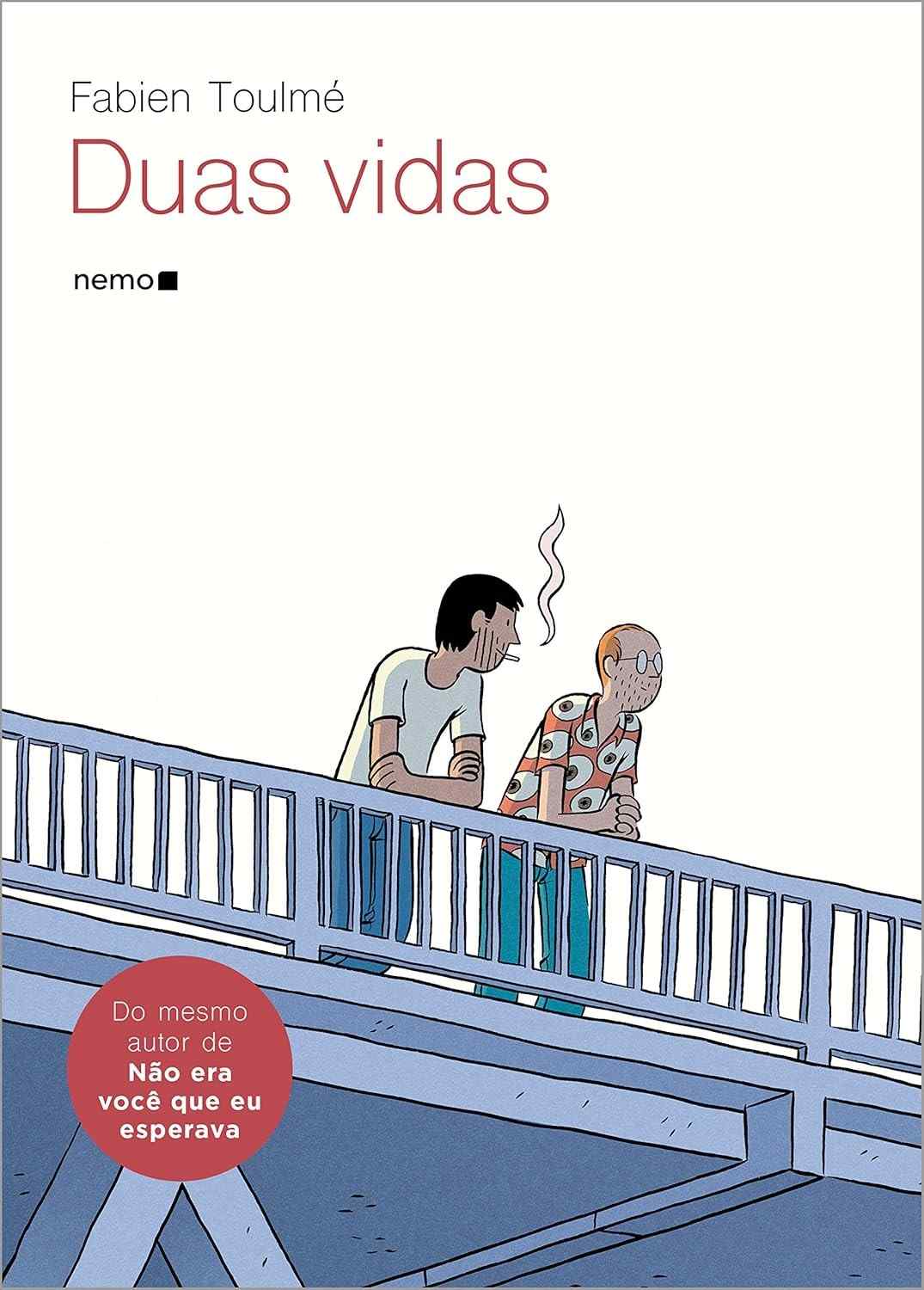 Duas Vidas: Uma Jornada Emocionante Sobre Sentido e Redescoberta