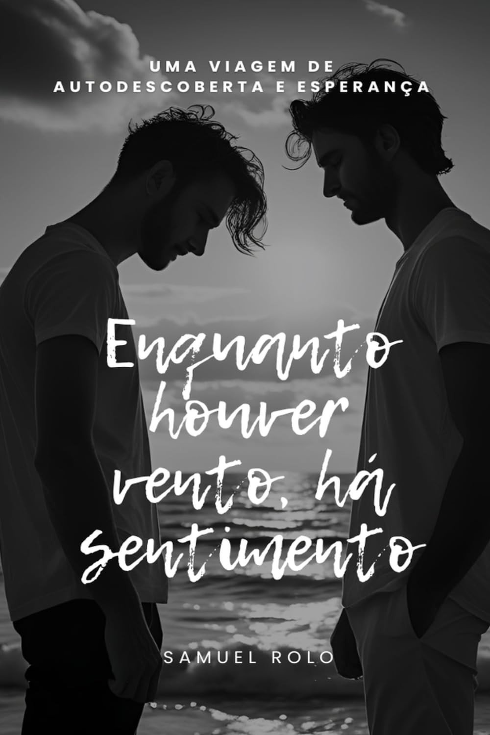 Enquanto Houver Vento, Há Sentimento: Uma Jornada de Amor e Recomeços