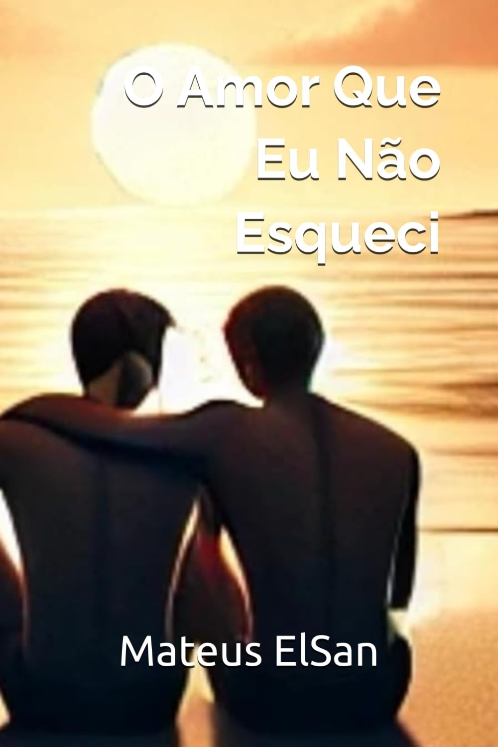 O Amor Que Eu Não Esqueci: Uma História de Memória e Sentimento