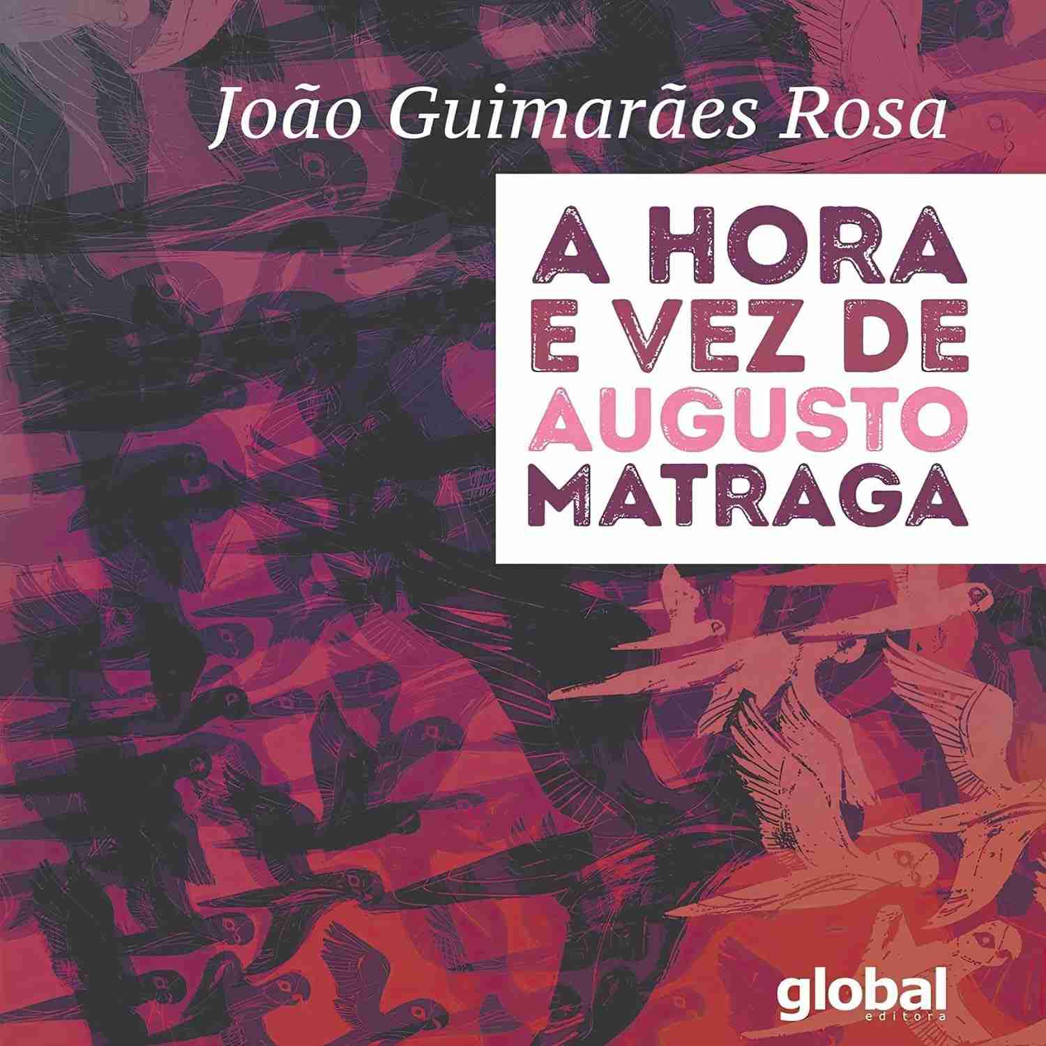 A Hora e Vez de Augusto Matraga: A Força e a Redenção no Sertão Brasileiro