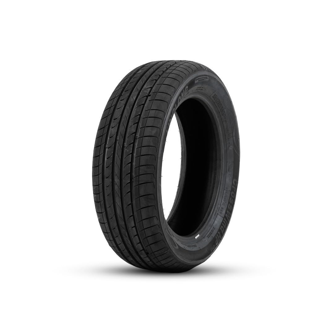 Pneu Linglong Crosswind HP010 Aro 18 225/55R18 98H: Performance e Segurança para Seu SUV