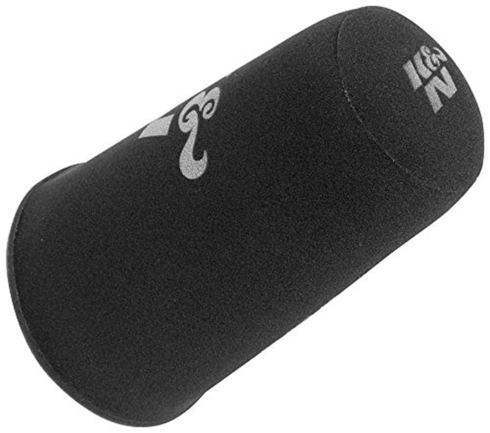 Filtro de Ar K&N Extreme Duty Dry Foam Cinza 25-5167: Proteção Superior para seu Filtro 54-6853