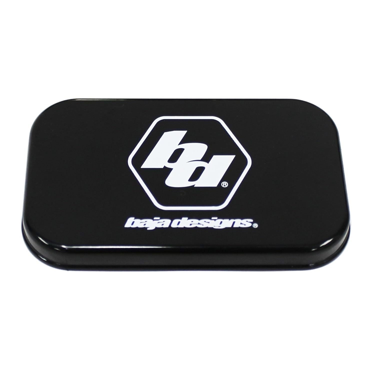 Proteja Seu Investimento: Baja Designs 660100 S2 Rock Guard (Preto)