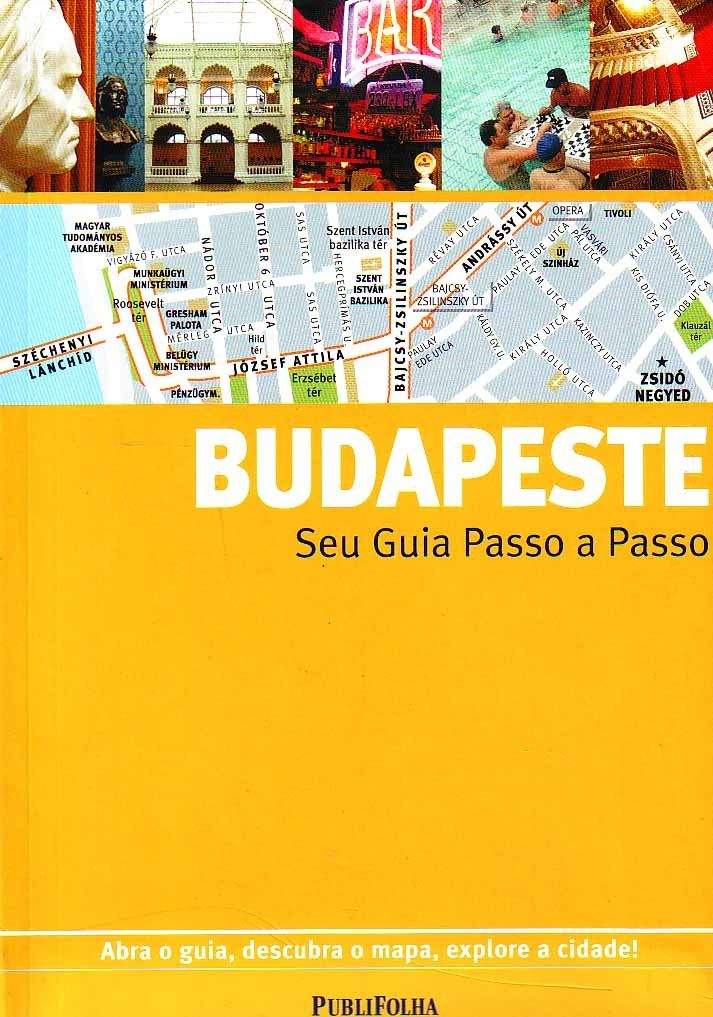 Budapeste: Seu Guia Passo a Passo para Explorar a Pérola do Danúbio