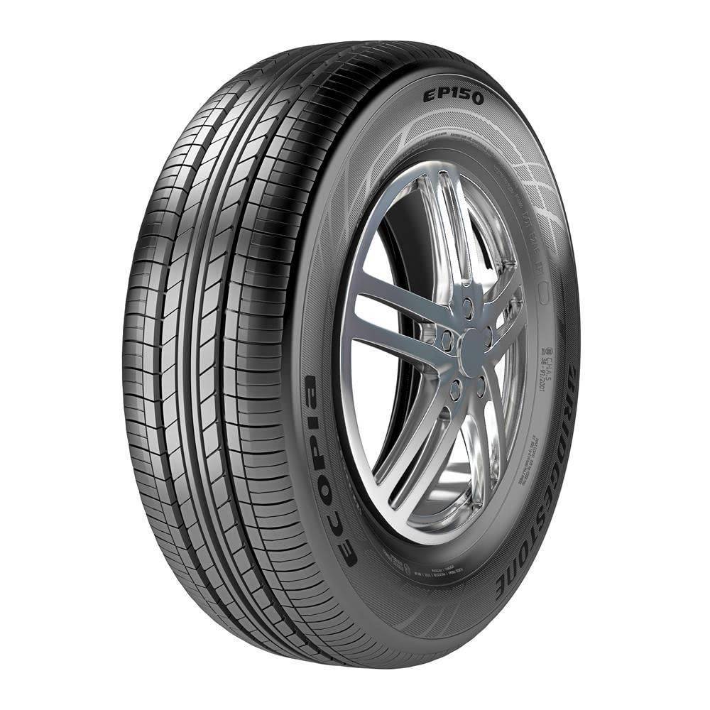 Pneu Bridgestone Ecopia EP150 195/65R15 91H: Economia e Segurança para Seu Carro
