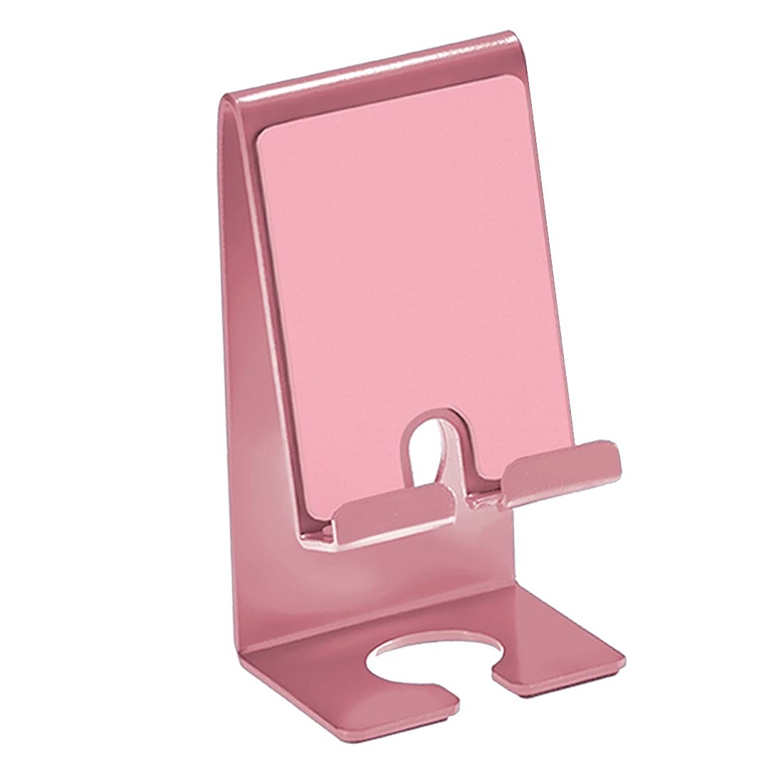 Suporte de Celular Acrimet Rosa: Praticidade e Segurança para Seu Dia a Dia