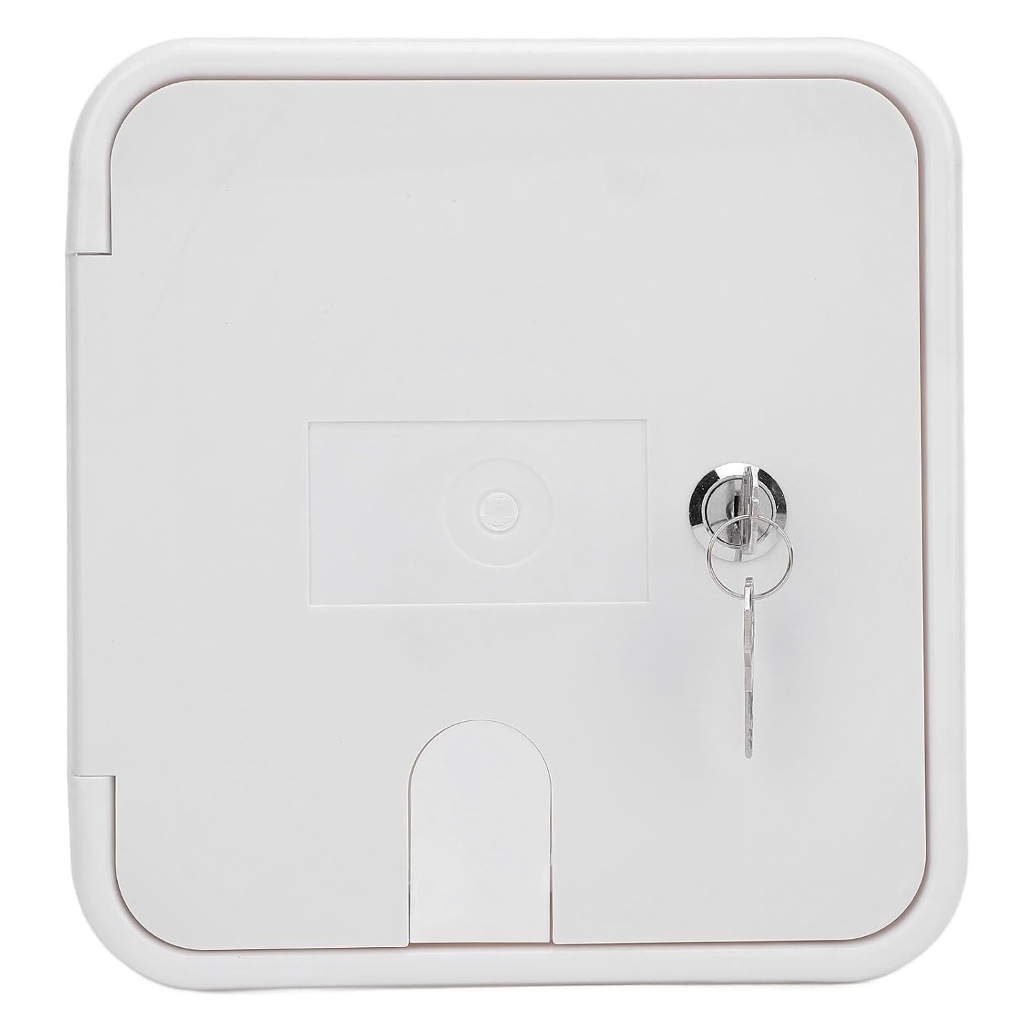 Tampa de Cordão RV LiebeWH: Segurança e Elegância para seu Trailer