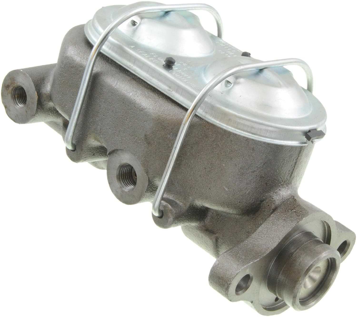 Cilindro Mestre de Freio Dorman M39052: Segurança e Desempenho para seu Chevrolet