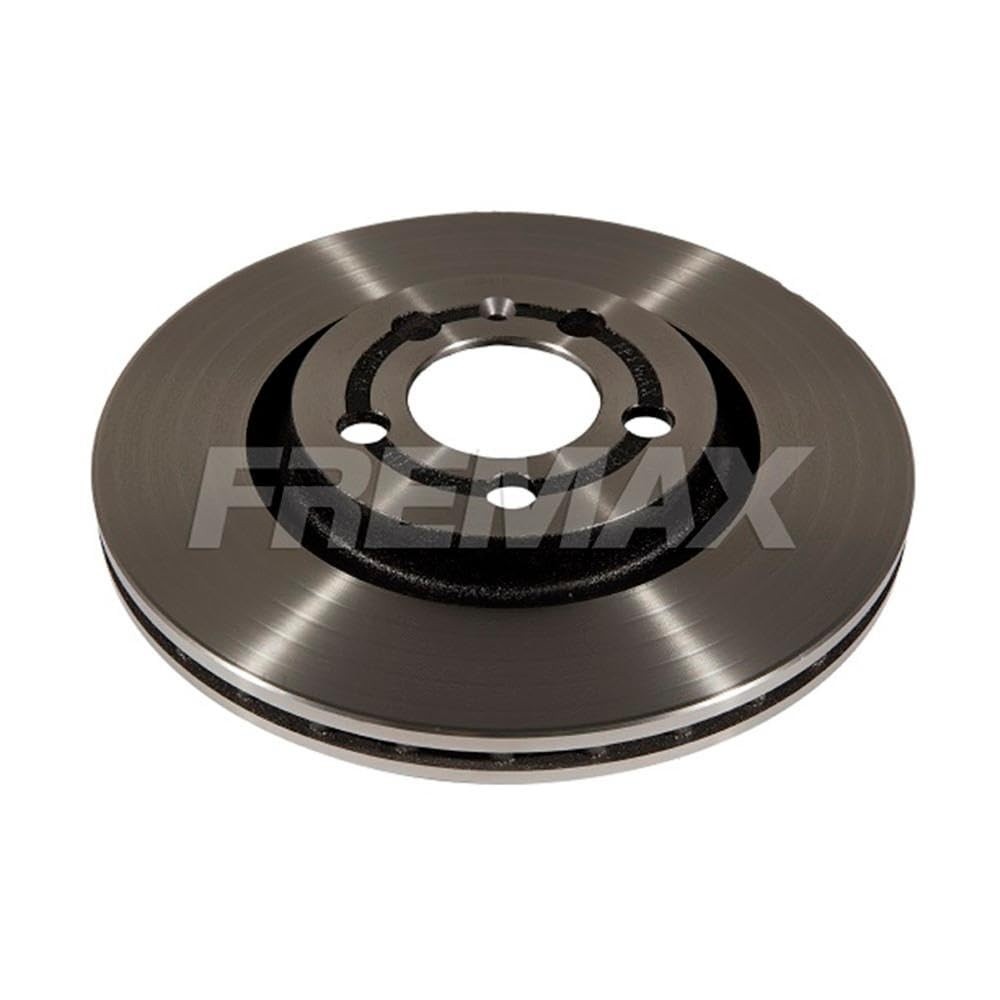 Disco de Freio Dianteiro Crossfox 1.6 8V 2012: Segurança e Desempenho para Seu Volkswagen