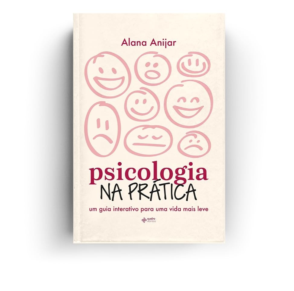 Psicologia na Prática: Seu Guia Interativo para uma Vida Mais Leve e Equilibrada