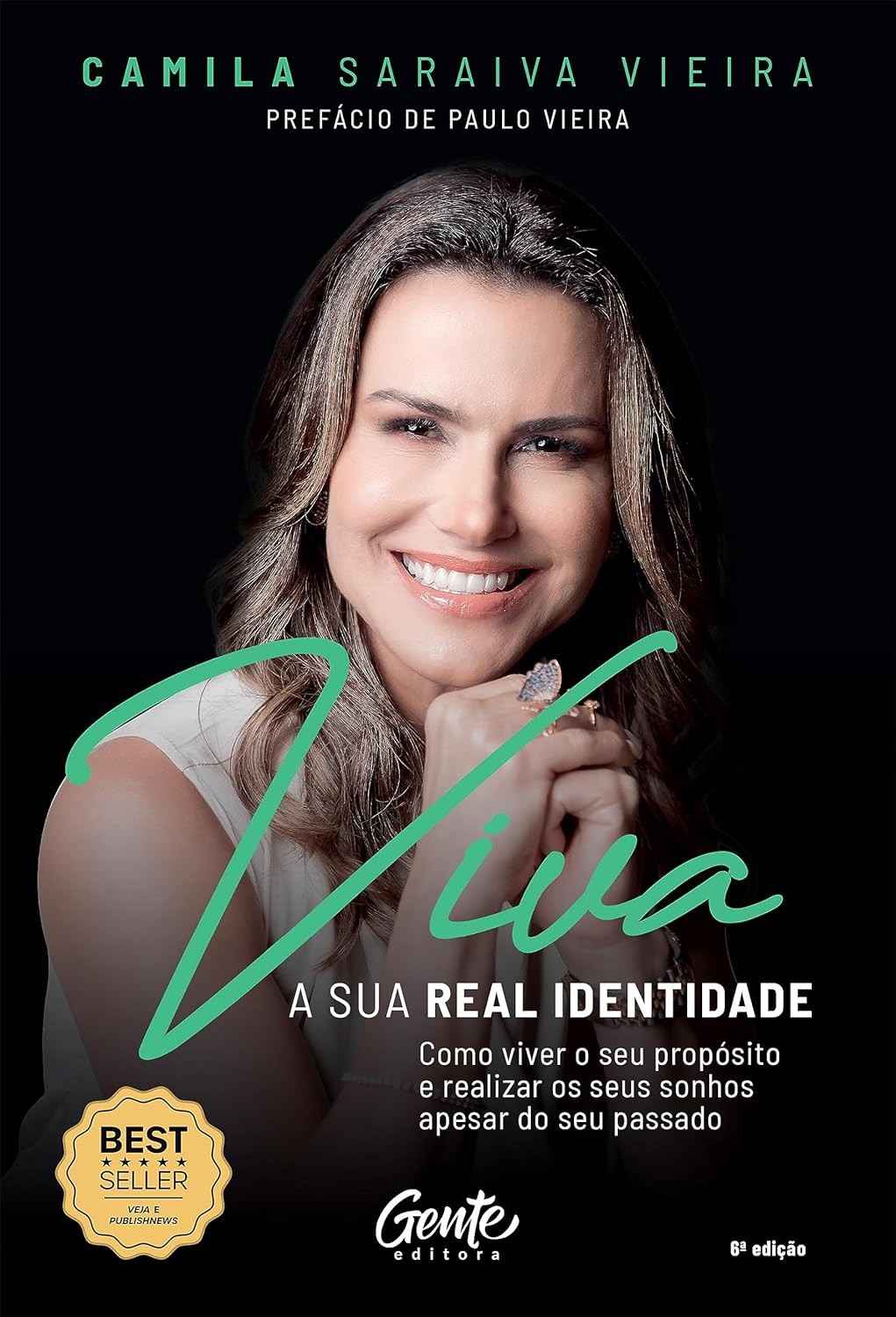 Descubra Seu Propósito e Realize Sonhos: Viva Sua Verdadeira Identidade