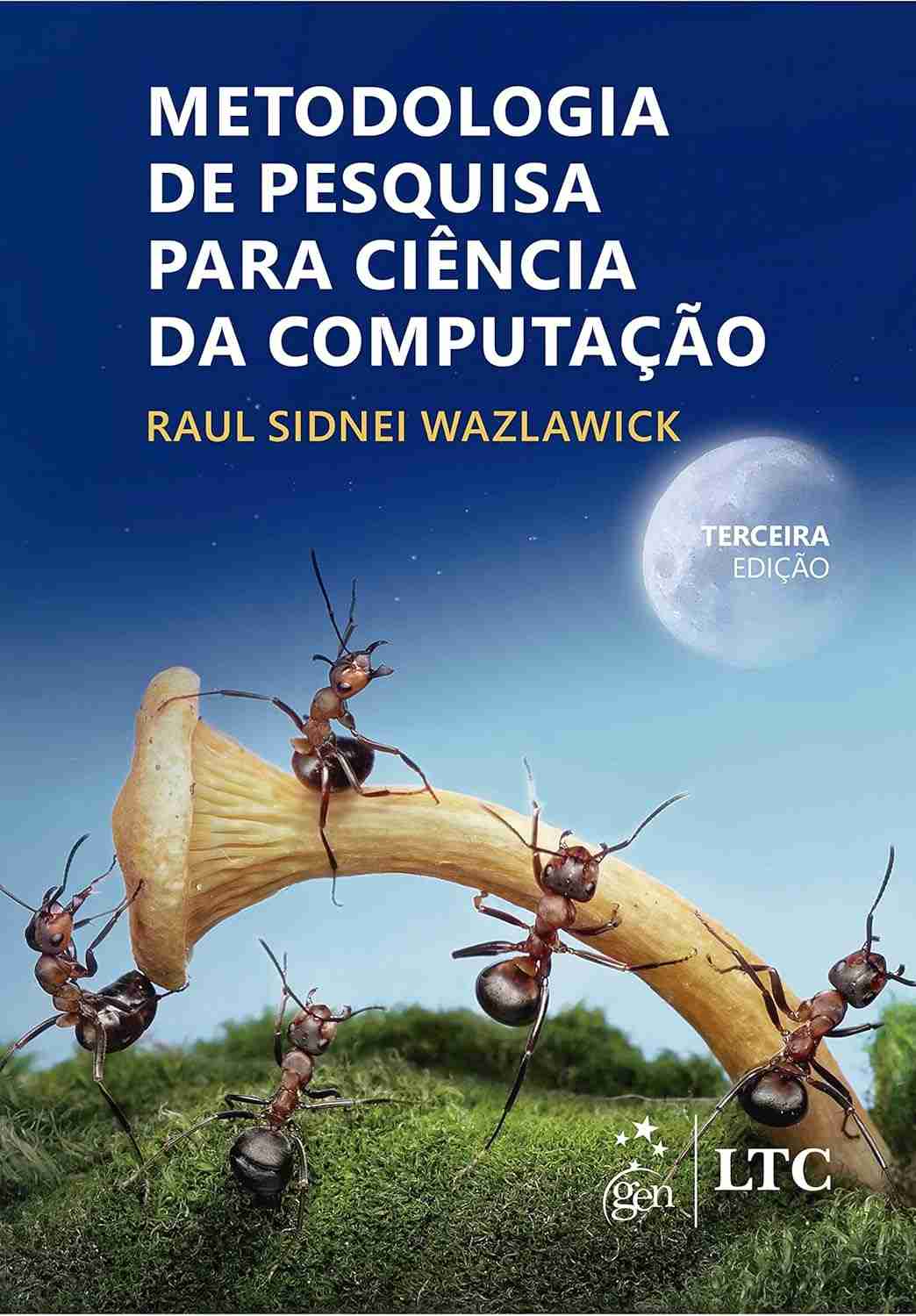 Metodologia de Pesquisa em Ciência da Computação: Guia Essencial para seu TCC e Tese
