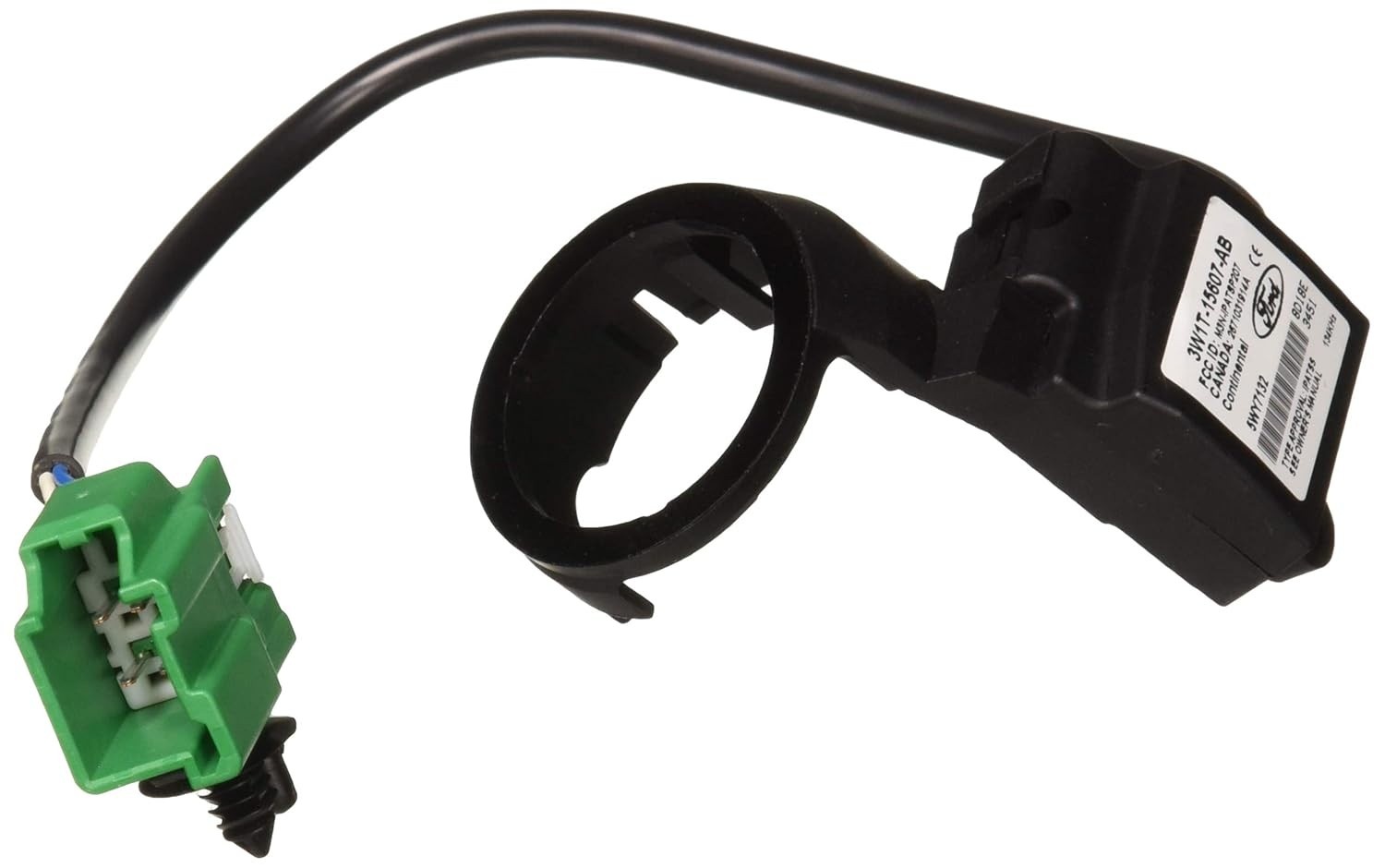 Transceptor Original Ford 3W1Z-15607-AA: Garanta a Performance do Seu Veículo