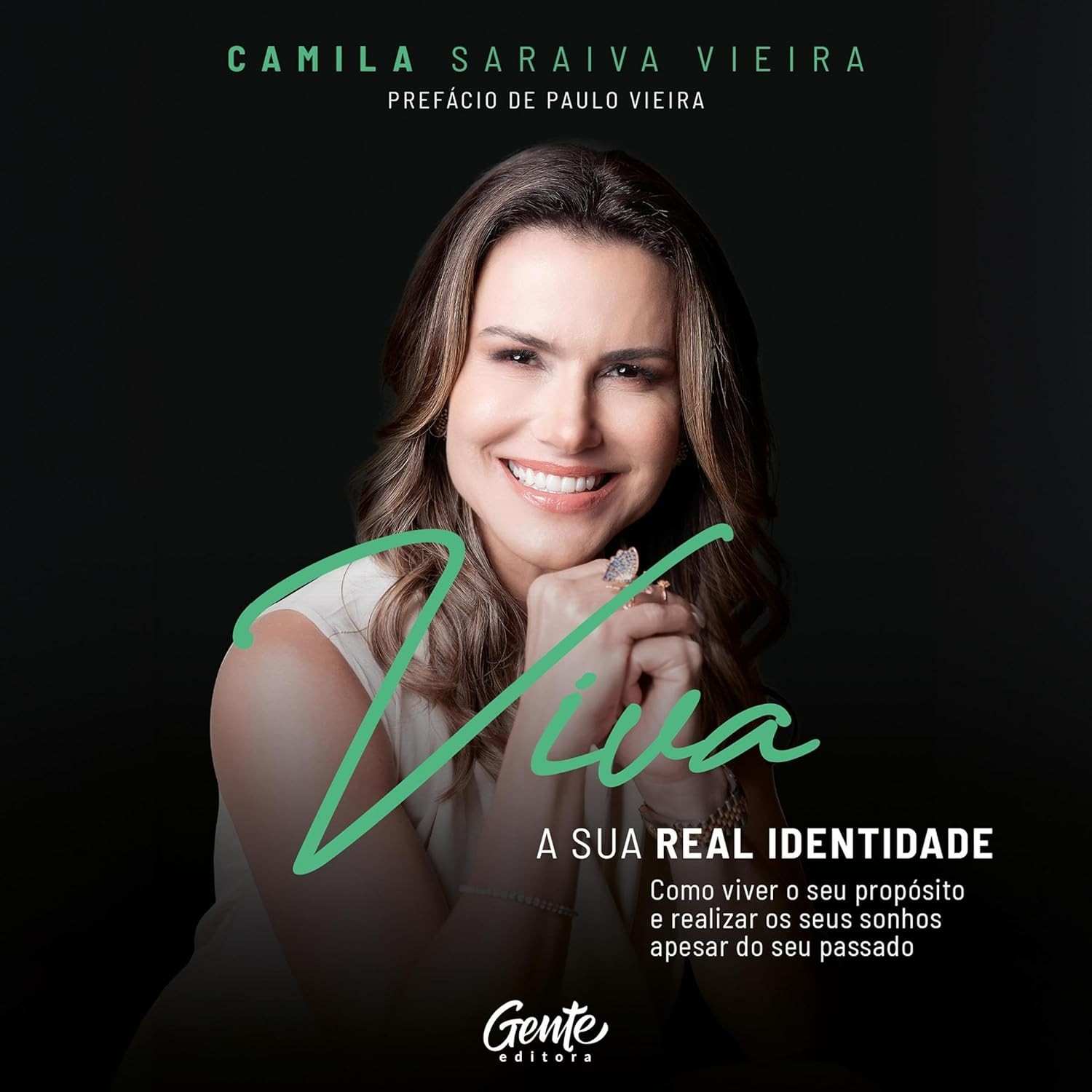 Descubra Seu Propósito e Realize Seus Sonhos: Viva Sua Verdadeira Identidade