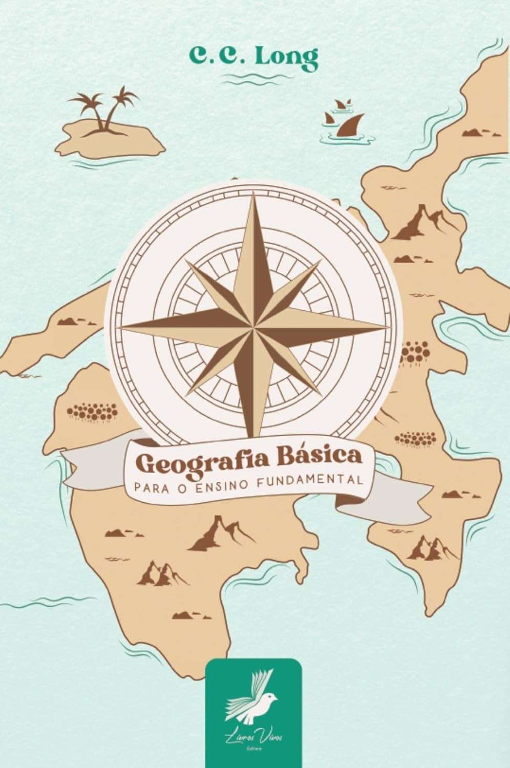 Geografia Básica para o Ensino Fundamental: Descubra o Mundo com Seus Filhos!
