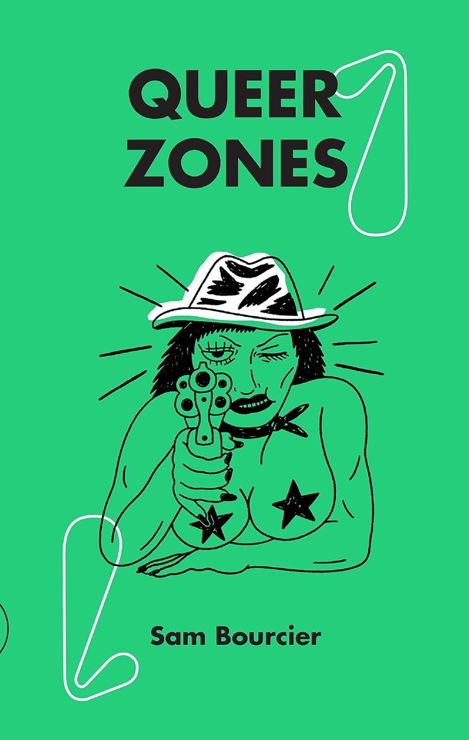 Queer Zones Vol. 1: Desvendando Identidades Sexuais, Representações e Saberes