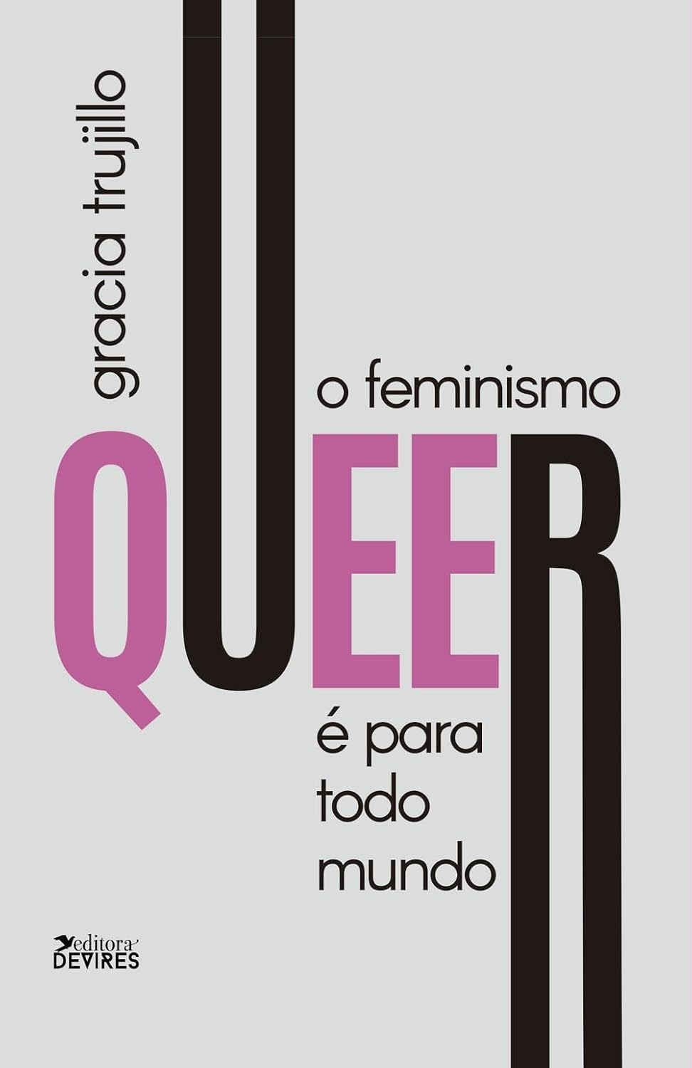 O Feminismo Queer é Para Todo Mundo: Desvendando Gênero, Sexualidade e Justiça Social