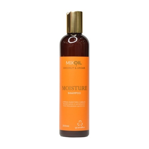 Shampoo Hidratante Pós-Praia: Revitalize Seus Cabelos!