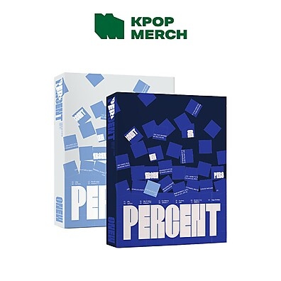 SHINEE ONEW - 2nd Album [Percent] Completo ✨