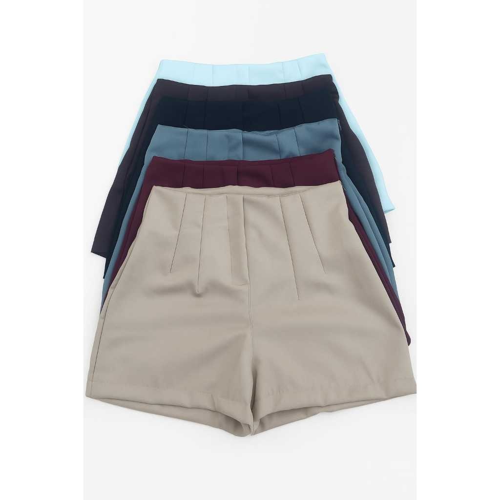Short Alfaiataria Zara: Elegância e Estilo