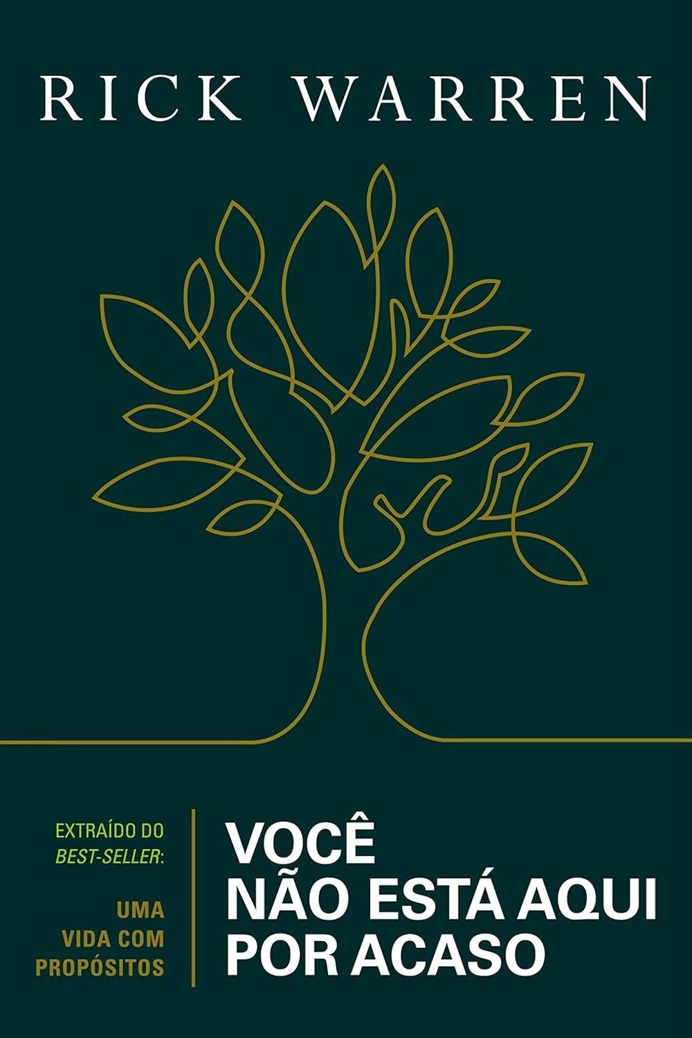 Descubra Seu Propósito: O Livro Essencial para uma Vida com Significado