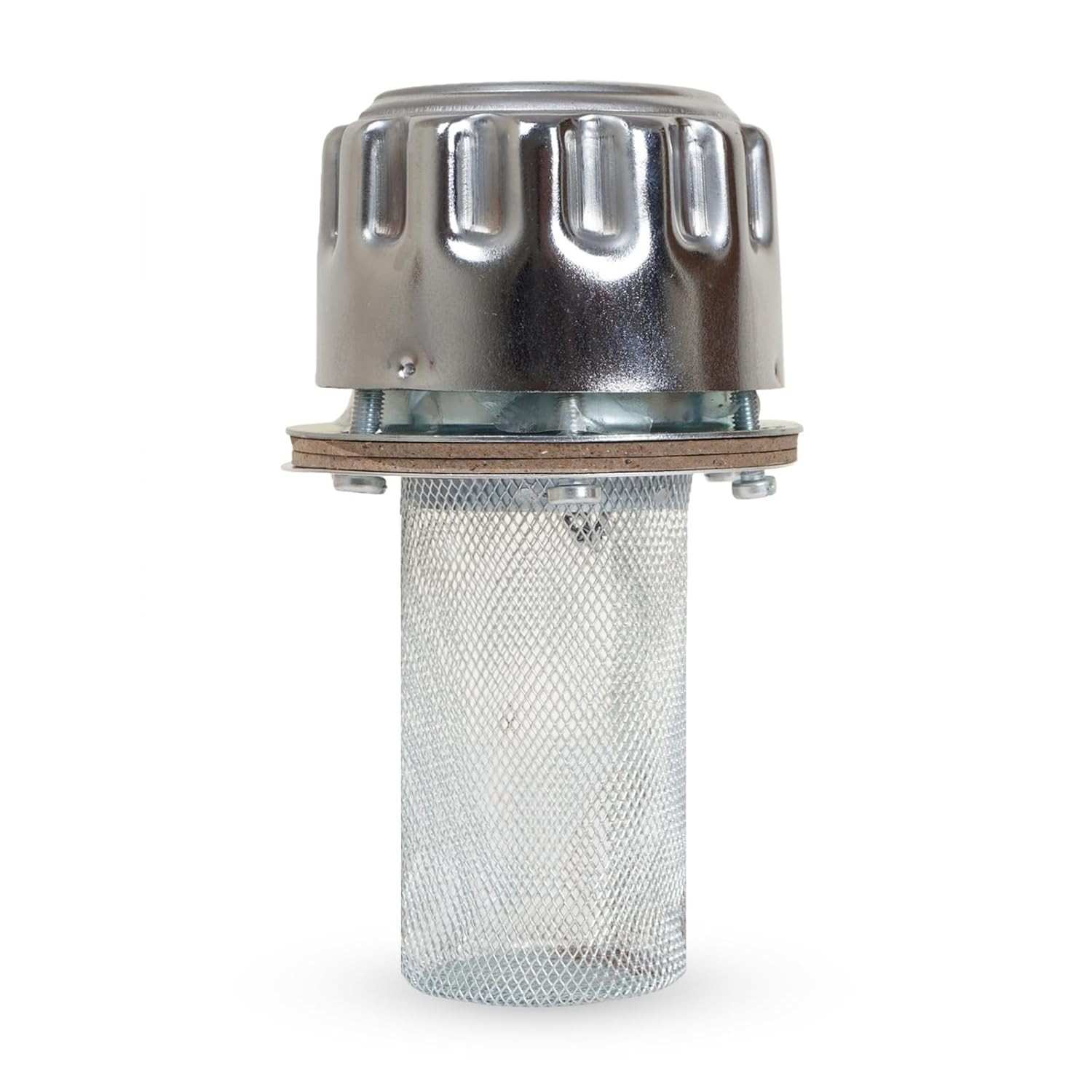 Respiro Hidráulico Signite Flange 5 CFM (150 LPM) - Proteção e Eficiência para seu Sistema