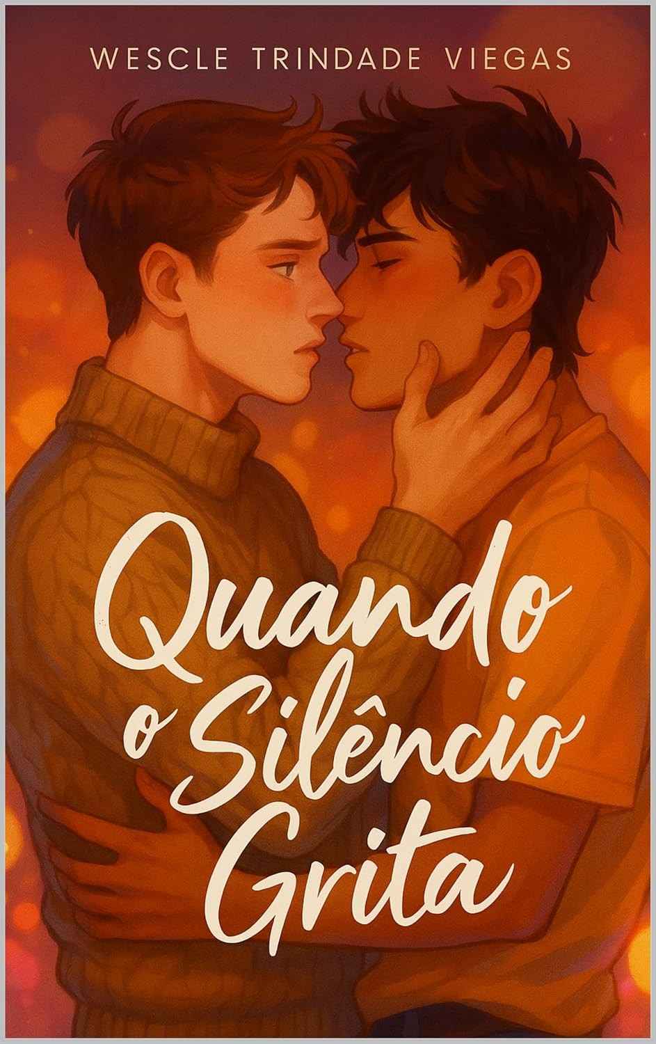 Quando o Silêncio Grita