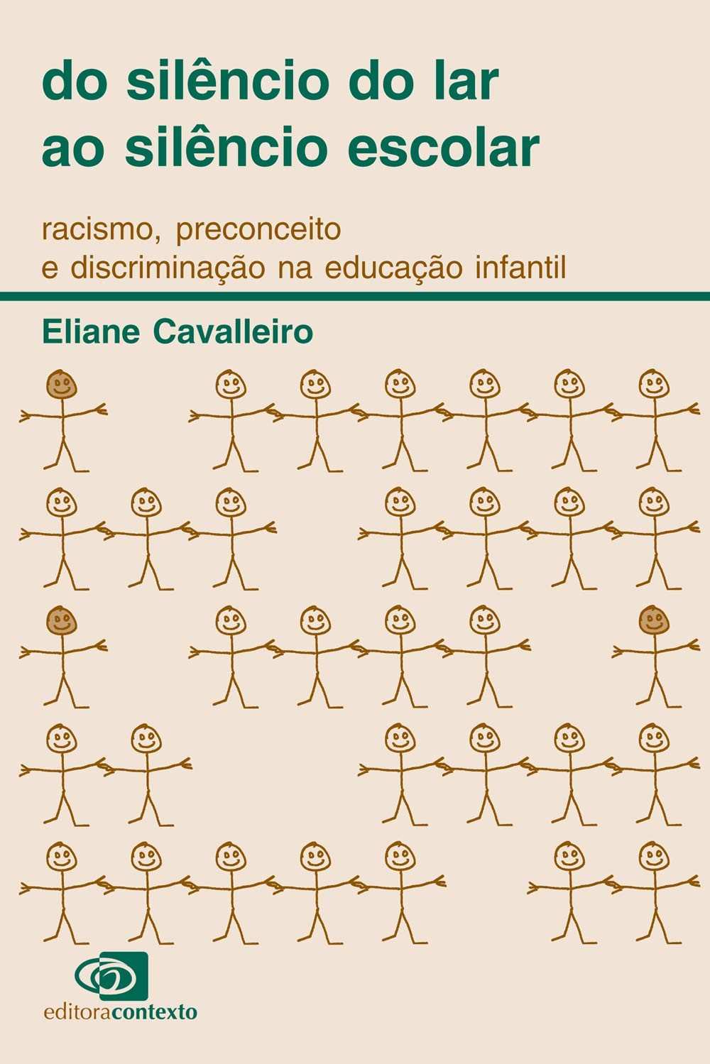 Do Silêncio do Lar à Sala de Aula: Desvendando o Racismo na Educação Infantil