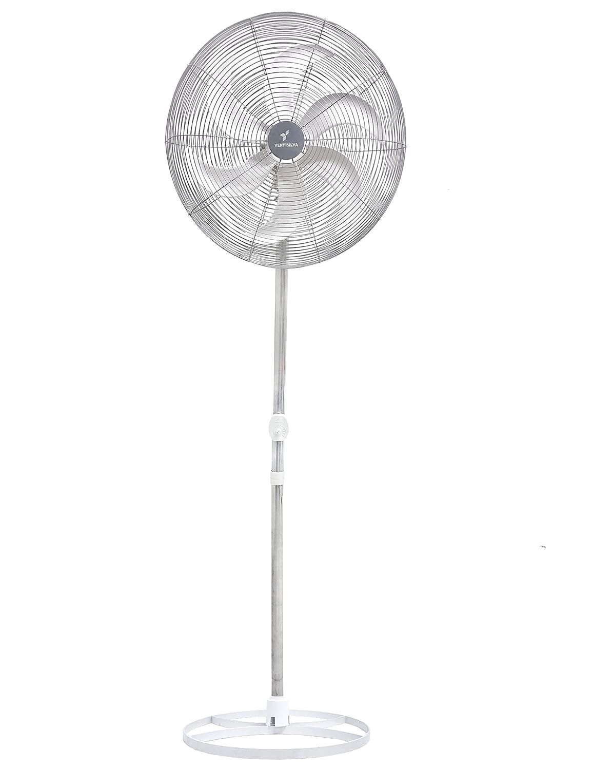 Ventilador de Coluna Ventisilva 65cm VCL – Potente e Silencioso em Design Moderno