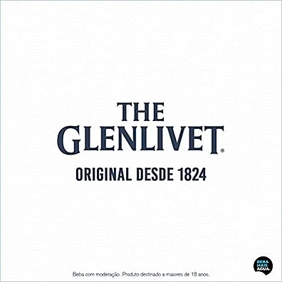 Glenlivet Founders Reserve: Single Malt Escocês Premium