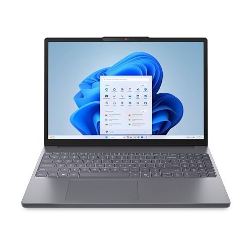 Notebook Lenovo IdeaPad Slim 3 15IRH10 Intel Core i7-13620H 16GB 512GB SSD Windows 11 15.3" - 83NS0000BR Luna Grey