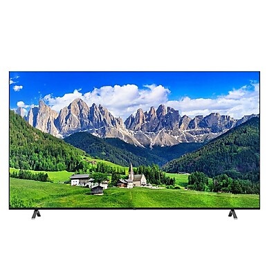 Smart TV LG 43" 4K 43TU801C0SA: Tudo Sobre a TV com AI e HDR