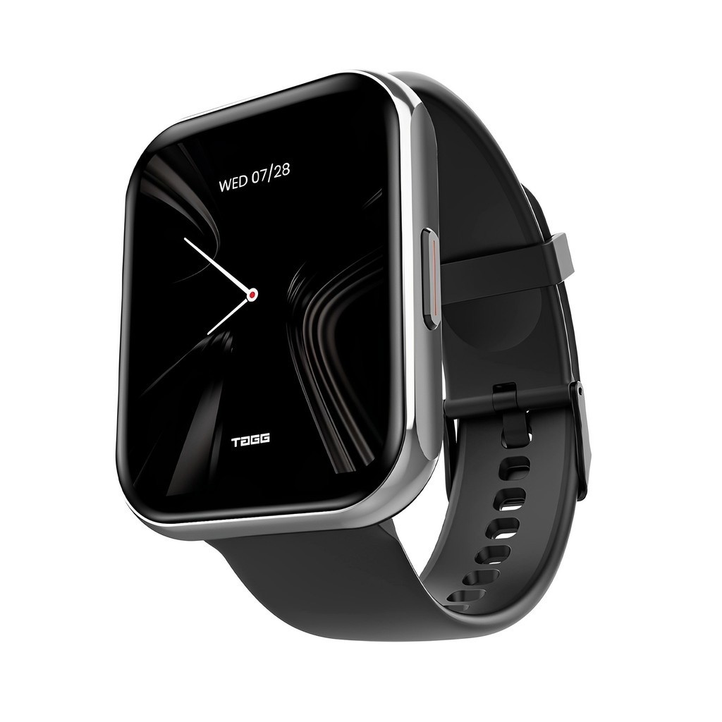 Smartwatch Zwear: Seu Estilo Conectado