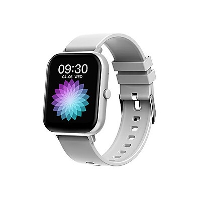 Smartwatch Zwear Zl54c: Elegância e Conectividade