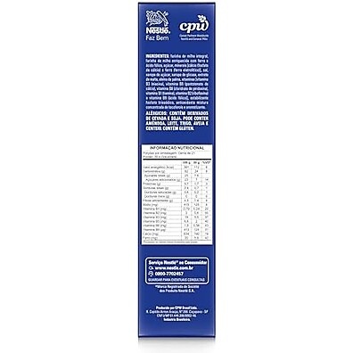 Snow Flakes: Cereal Crocante 620g - Delícia Matinal