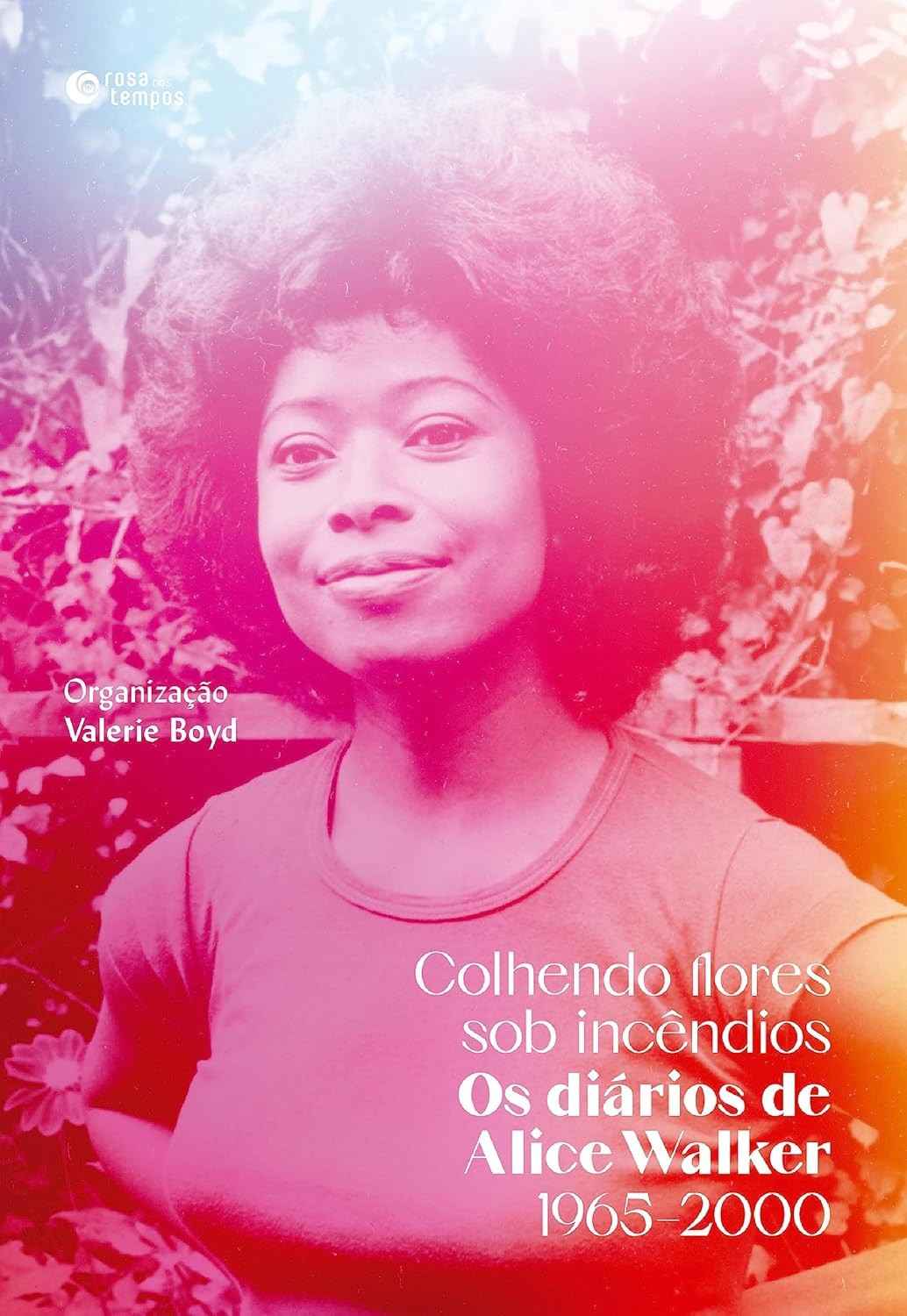 Diários de Alice Walker: "Colhendo Flores Sob Incêndios" - A Vida Íntima da Autora de "A Cor Púrpura"