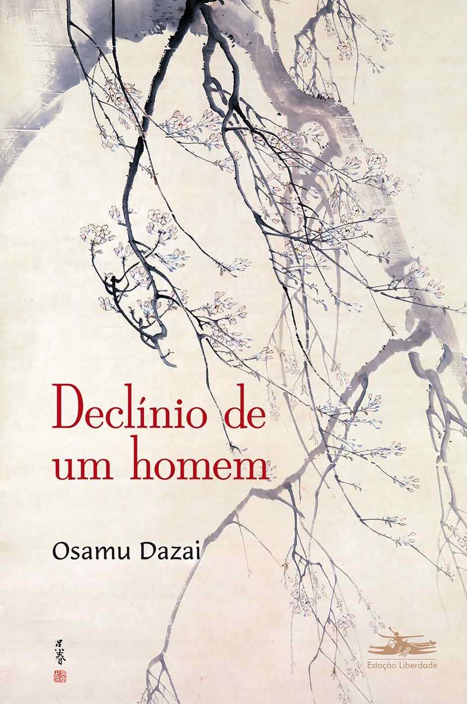Declínio de um Homem: A Obra-Prima de Osamu Dazai sobre Angústia e Existência