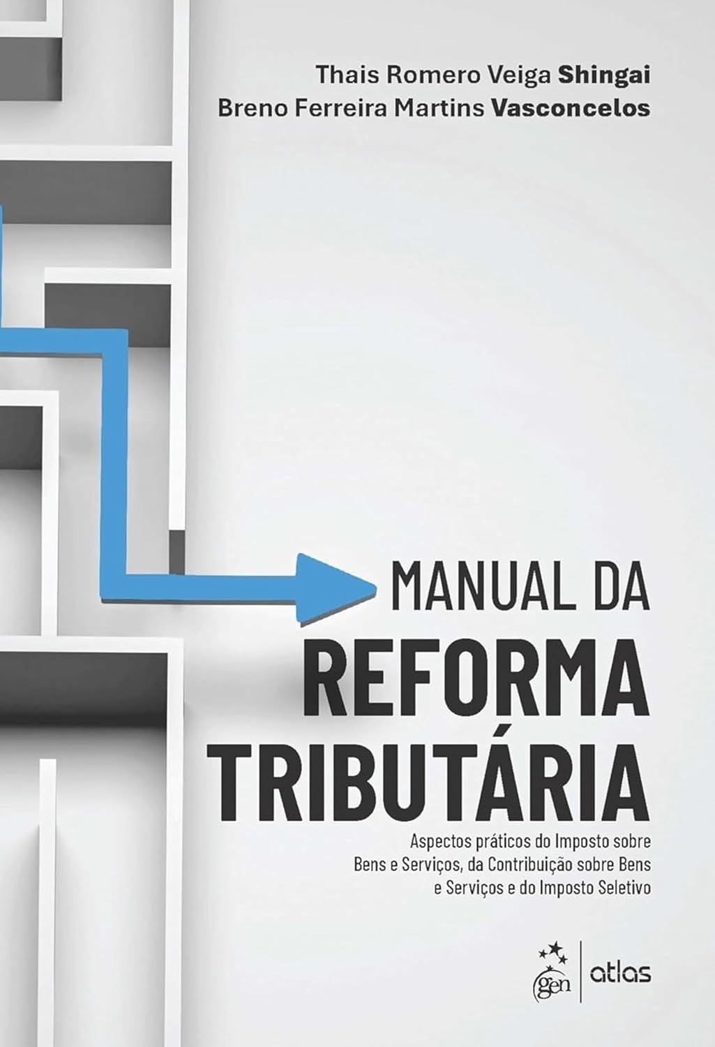 Manual da Reforma Tributária: Guia Essencial para o Novo Imposto sobre Consumo