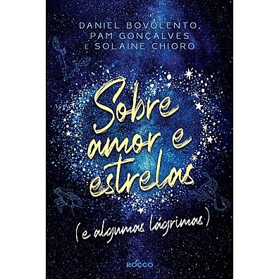 Sobre Amor e Estrelas: Romance e Astrologia