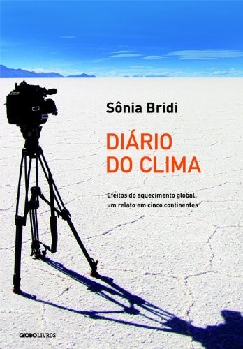 Diário do Clima: Uma Jornada Essencial Sobre Aquecimento Global