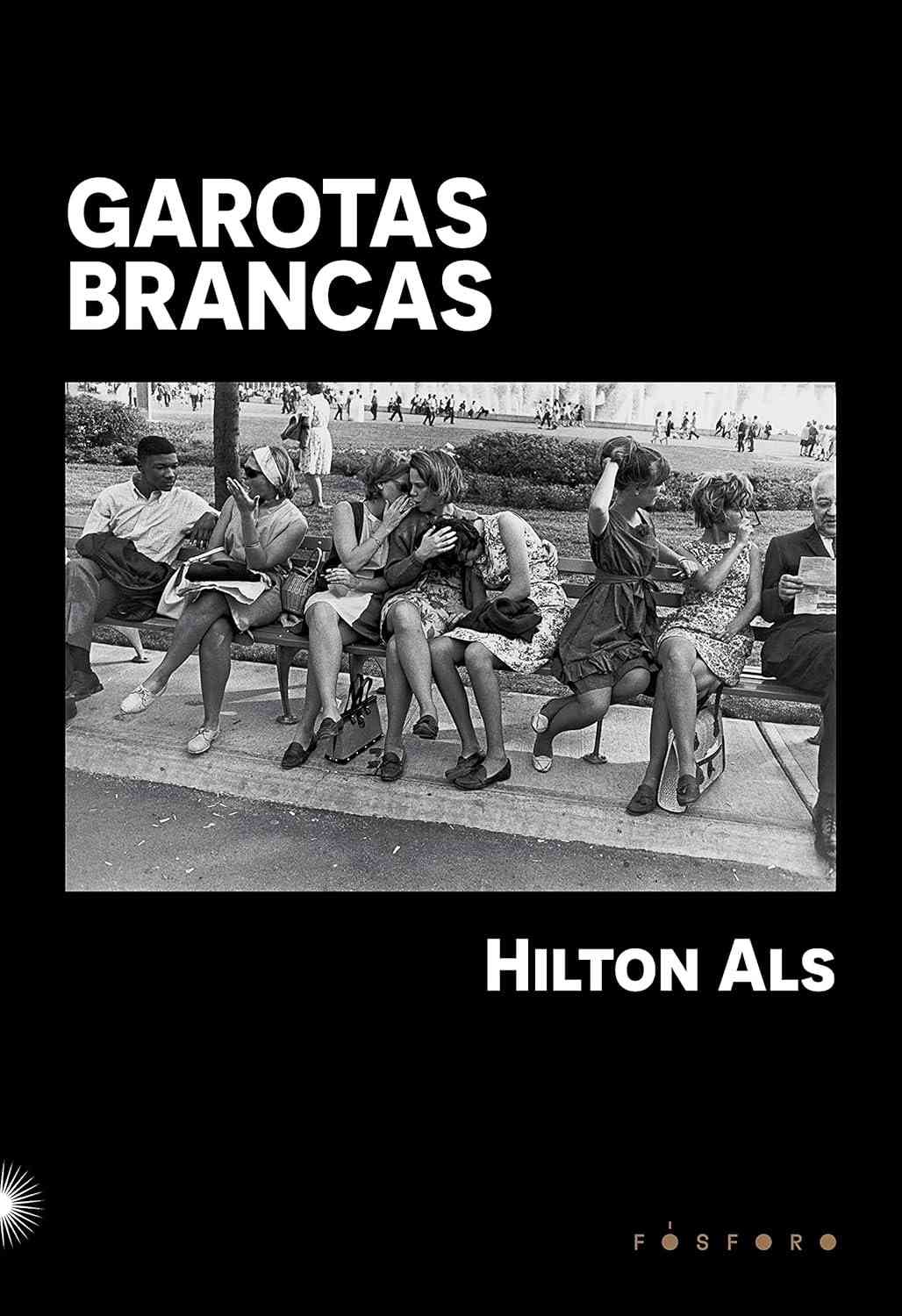 Garotas Brancas: Ensaios Reveladores de Hilton Als sobre Cultura e Identidade