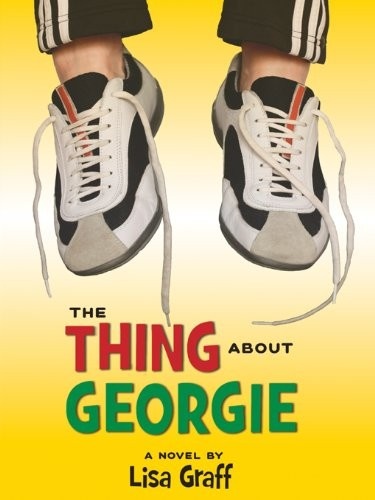 The Thing About Georgie: Uma História Inspiradora sobre Ser Diferente
