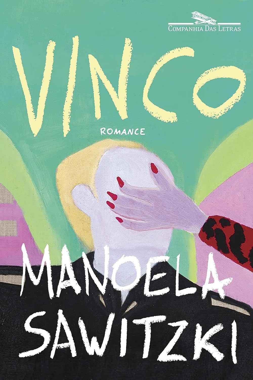 Vinco: Um Romance Poderoso Sobre Identidade, Família e Transformação