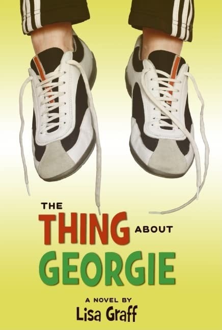 O Que Há Com Georgie: Uma História Inspiradora Sobre Ser Diferente