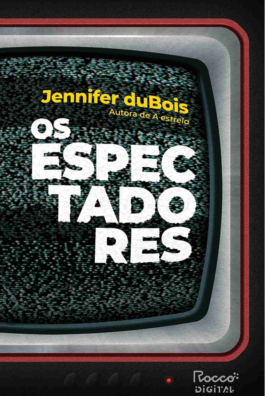 Os Espectadores: Um Thriller Psicológico Sobre Mídia e Redenção